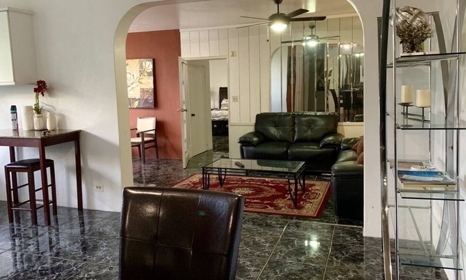 Hagatna Casa | HERMOSA CASA DE 3 HABITACIONES / 2 BAÑOS SANTA RITA HOME