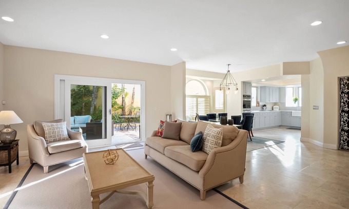 North Redondo Casa | Gorgeous 4-bedroom home close to the beach