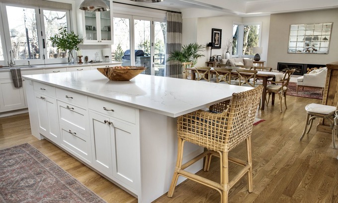 Rural North Boulder Casa | ✯ Gorgeous 5 Bedroom Home - Fire Pit & Hot Tub ✯