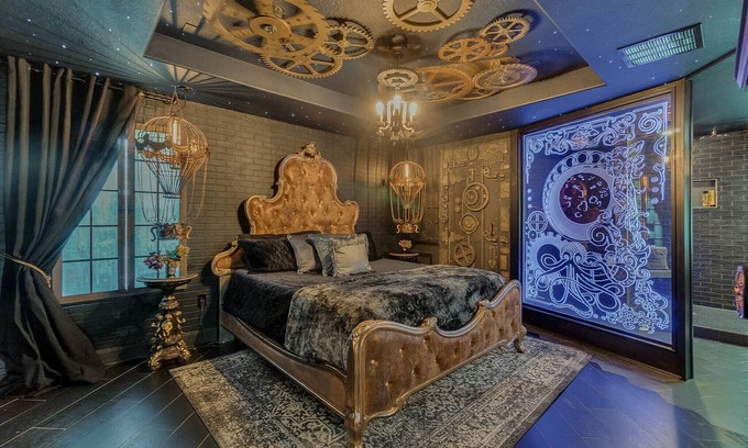 Watersong Casa | Hermosa casa con piscina cerrada de 6 camas en Watersong Resort