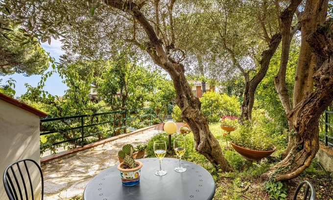 Castiglioncello Apartamento | Precioso apartamento en Castiglioncello