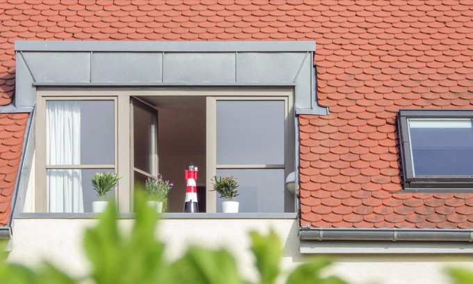 Mellenthin Apartamento | Precioso apartamento en Mellenthin