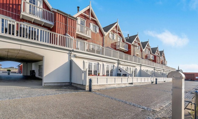 Bagenkop Apartamento | Precioso apartamento en Bagenkop