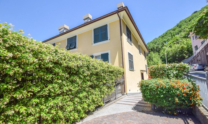 Bogliasco Apartamento | Precioso apartamento en Bogliasco