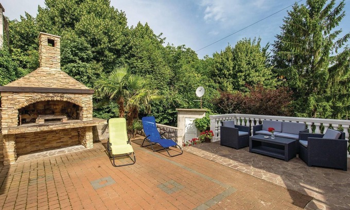 Bregi Apartamento | Precioso apartamento en Matulji con.