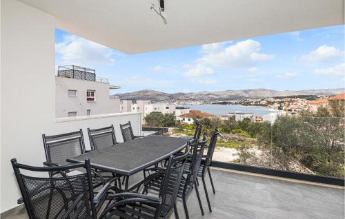 Okrug Gornji Apartamento | Gorgeous Apartment In Okrug Gornji