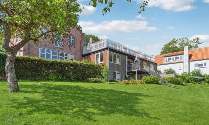 Bolshavn Apartamento | Precioso apartamento en Svaneke