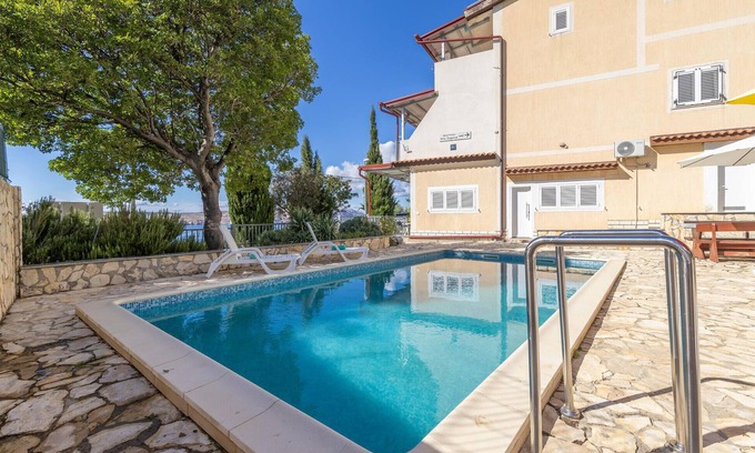 Stinica Apartamento | Precioso apartamento en Stinica con.