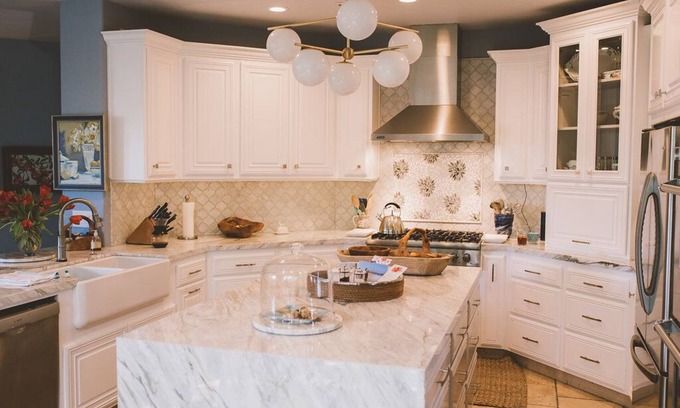 Westchester Casa | Hermosa casa decoradora en una ubicación perfecta para explorar Los Ángeles