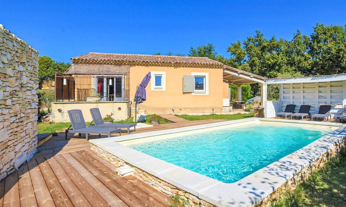 Croagnes Casa | Preciosa casa en Saint-Saturnin-les-Apt