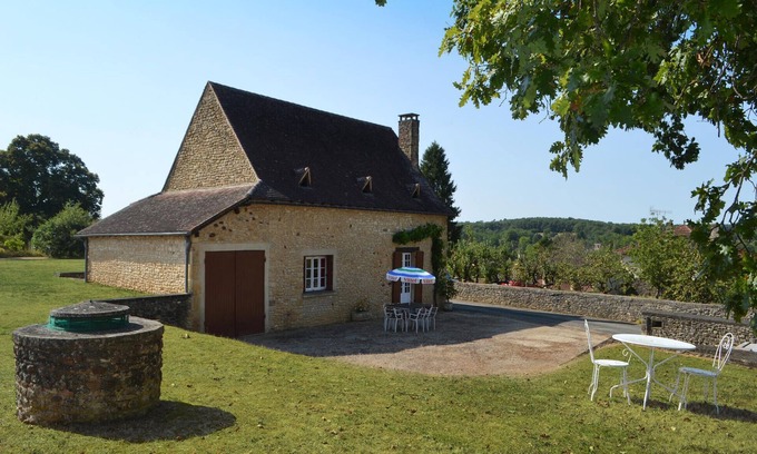 Sainte-Alvere Casa | Preciosa casa en Val-de-Louvre-et-Caude