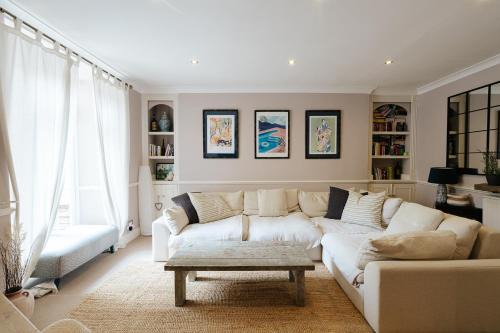 Clifton Apartamento | Gorgeous Hideaway in Classy Clifton