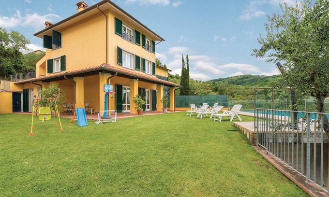 Massa e Cozzile Casa | Preciosa casa en Massa e Cozzile PT