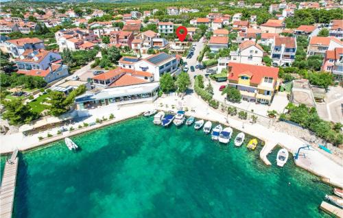 Brodarica Casa | Gorgeous Home In Brodarica