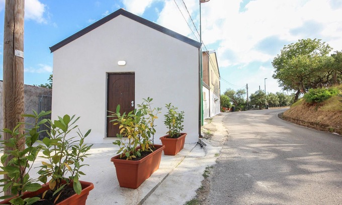 Marina di Casal Velino Casa | Preciosa casa en Casalvelino con WiFi