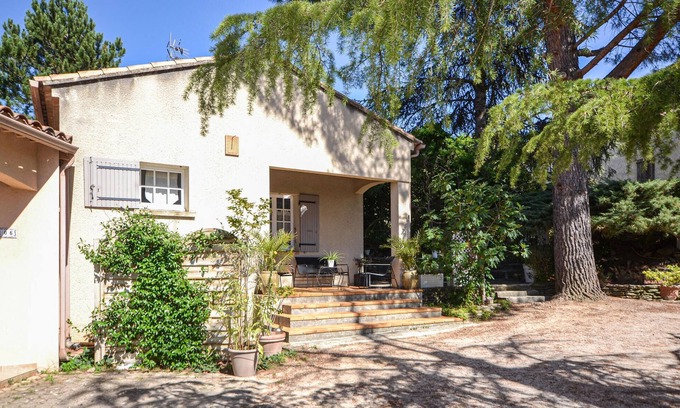 Entrechaux Casa | Preciosa casa en Entrechaux