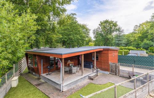 Erm Casa | Gorgeous Home In Erm With Wifi