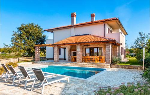 Krmed Casa | Gorgeous Home In Krmed With Wifi