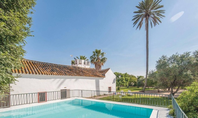 La Campana Casa | Gorgeous home in La Campana, Sevilla