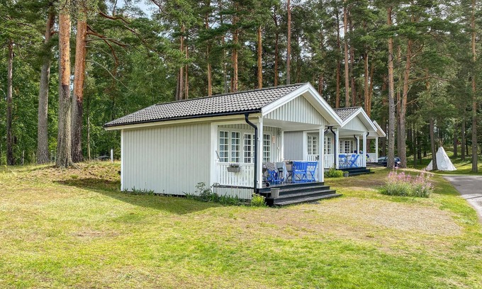 Ljungby Casa | Preciosa casa en Ljungby