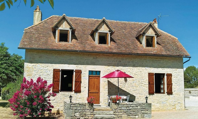 Padirac Casa | Preciosa casa en Padirac