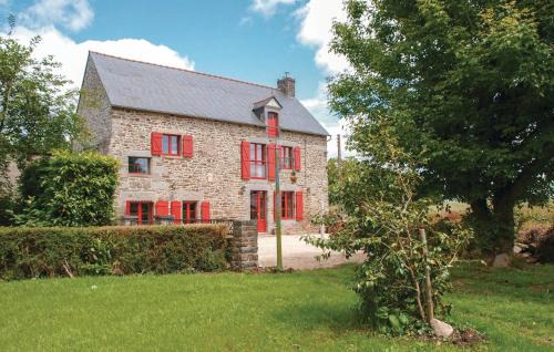 Pleudihen-sur-Rance Casa | Gorgeous Home In Pleudihen Sur Rance