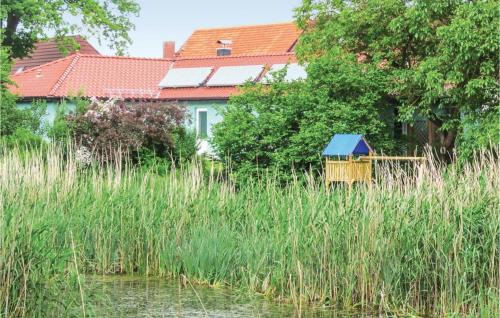Muritz Casa | Gorgeous Home In Priborn With Sauna