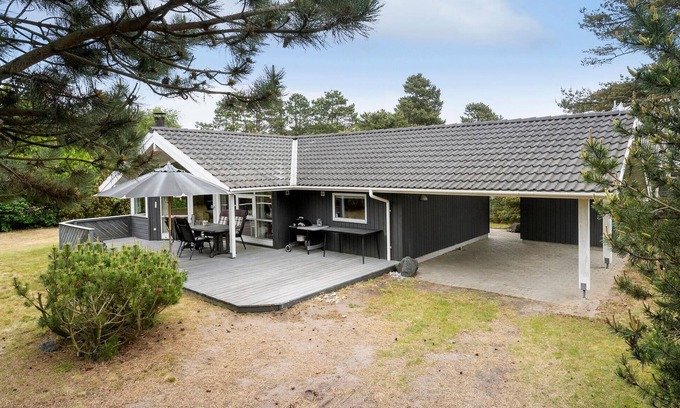 Frolunde Casa | Preciosa casa en Slagelse con WiFi