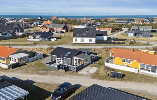 Vorupør Casa | Gorgeous Home In Thisted With House A Panoramic View