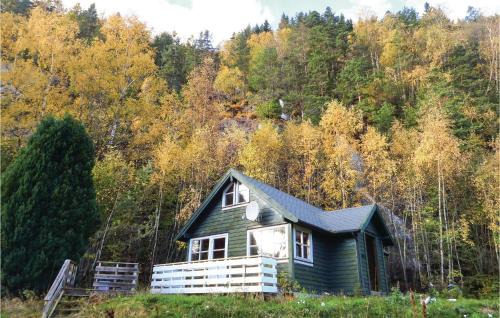 Vallavik Casa | Gorgeous Home In Vallavik With Wifi