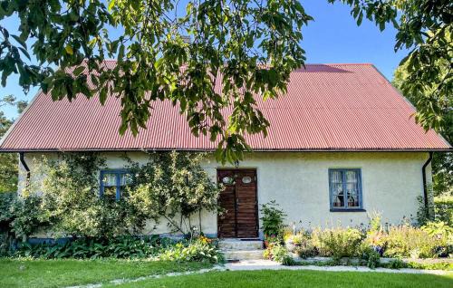 Gotland Municipality Casa | Gorgeous Home In Vallstena With Wifi