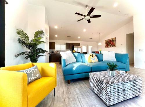 Desert Hot Springs Casa | Gorgeous Home, Great Vibes & Nonstop Fun!