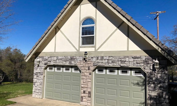 El Dorado Hills Apartamento | Preciosa vista del lago, naturaleza a tu puerta