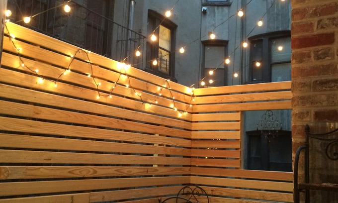Bowery Apartamento | LOFT MAGNÍFICO CON 15 VENTANAS en Lower East Side !!!!
