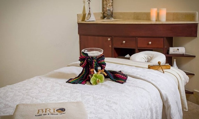 Centro Complejo | Gorgeous luxury resort suite w/ Jacuzzi tub and private plunge pool..
