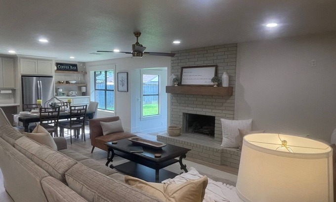 Norman Casa | Gorgeous SEC Winner OU's Top Pick