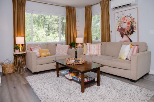 Apple Hill Casa | Gorgeous views 1st Apple hill exit Family Fun