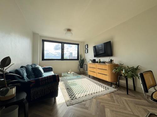 Hackney Downs Apartamento | Gorgeously Designed 2BD Flat Heart of East London
