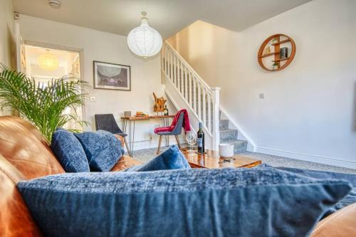 Dudley Casa | Gornal Dudley-2bed-contractor &long Stay -parking
