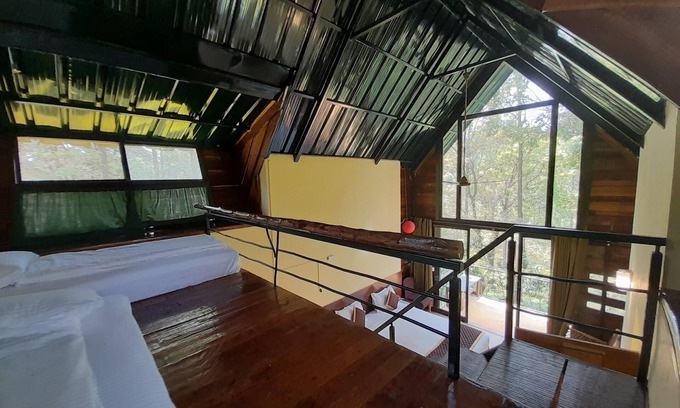 Yelandur Hotel | Gorukana Eco Wellness Centre