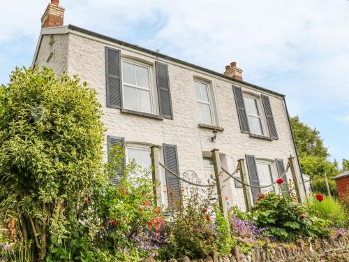 Combe Martin Casa | Gorwell House