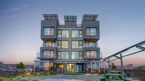 Sokcho Casa | Goseong Littlesquare Oceanview Pension