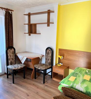 Myczkowce Casa | Gospodarstwo Agroturystyczne Na Górce pokój 8