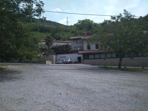 Nova Gorica Casa | Gostišče Oddih