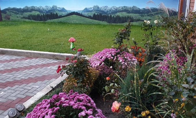 Labinsk Casa | Gostievoi domik s saunoi