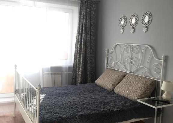 Khabarovsk Apartamento | Gostikhv27