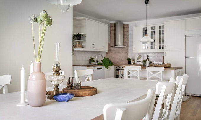 Molndal Casa | "GothenburgVilla" with hot tub and private garden close to city centre