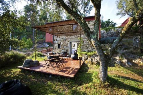 Arcos de Valdevez Apartamento | GoToGeres - Casa da Ramada - Sobrenatura