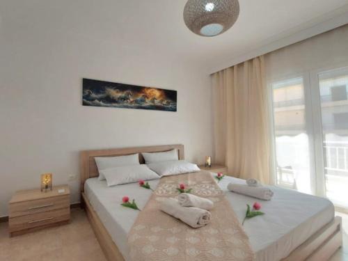 Polygyros Apartamento | Gousios Apartments