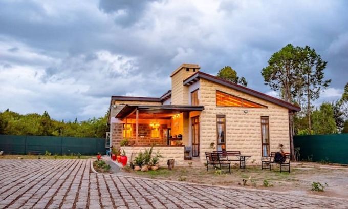 Nanyuki Casa | Govan Laikipia Holiday Home